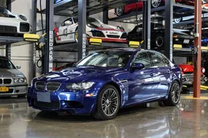 2008 BMW E90 M3
