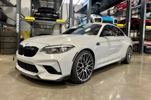 2019 BMW M2 COMP