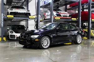 2013 BMW E92 M3
