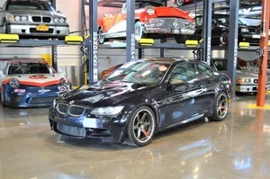 2009 BMW E92 M3