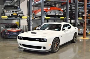 2016 DODGE SRT HELLCAT