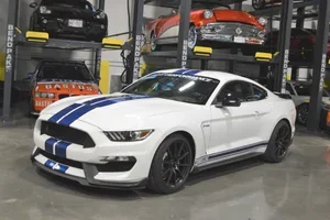 2018 FORD SHELBY GT350