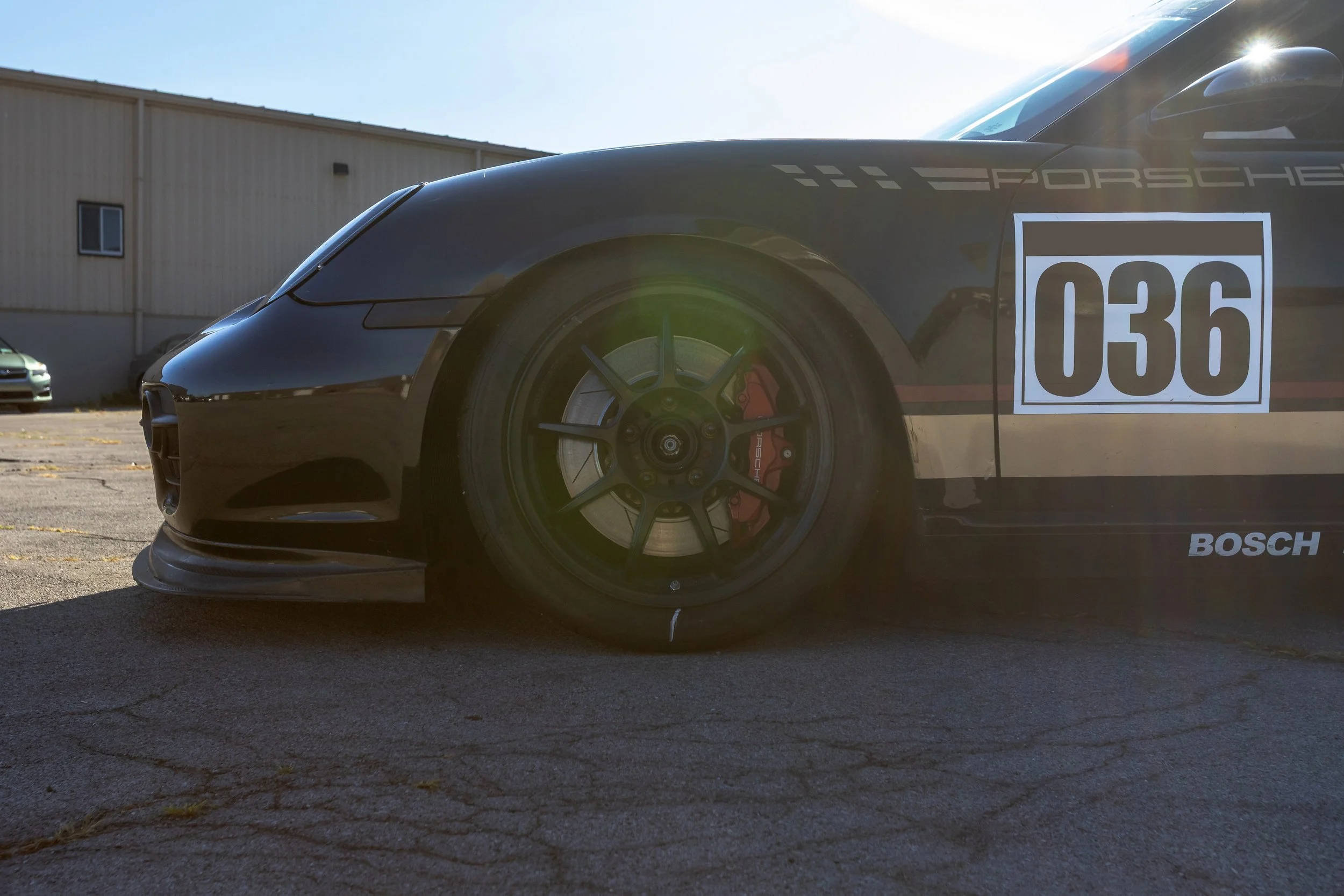 2007 Porsche Boxster S - Photo 23
