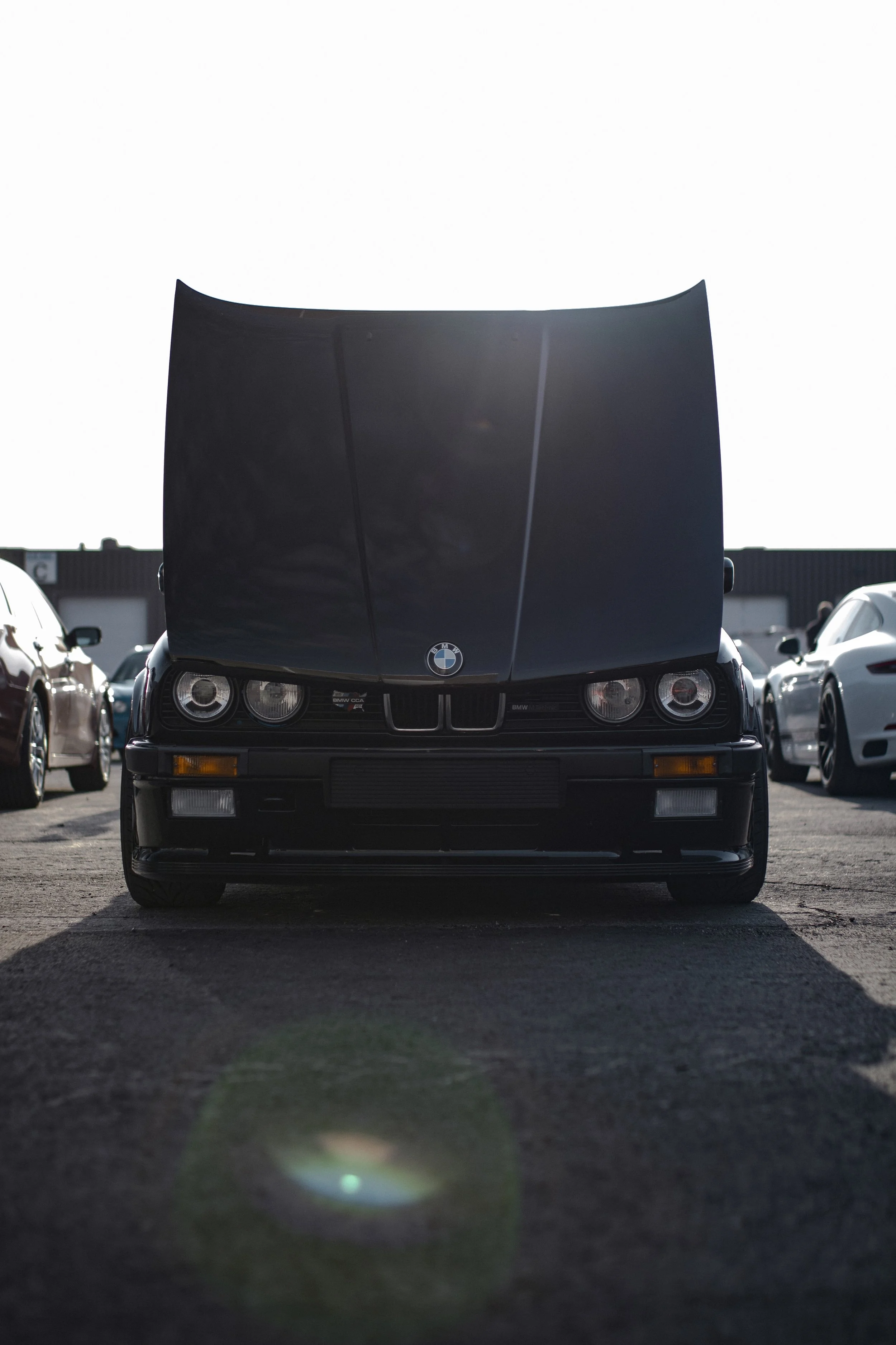 Cars and Coffee Rochester: September