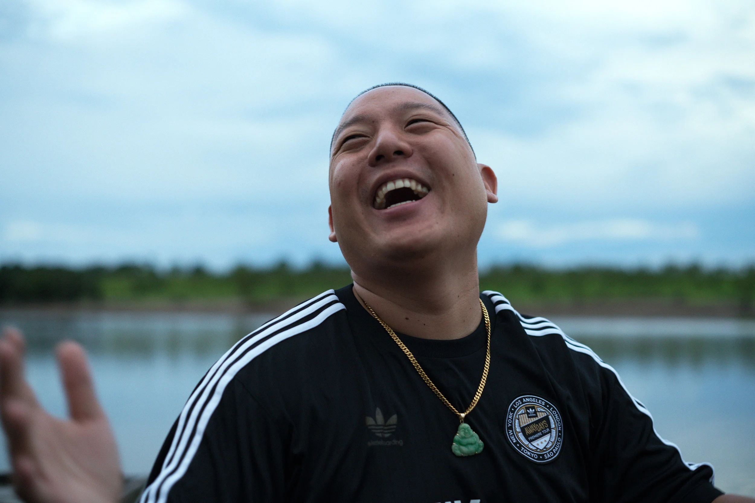 Huang's World: Peru | Viceland