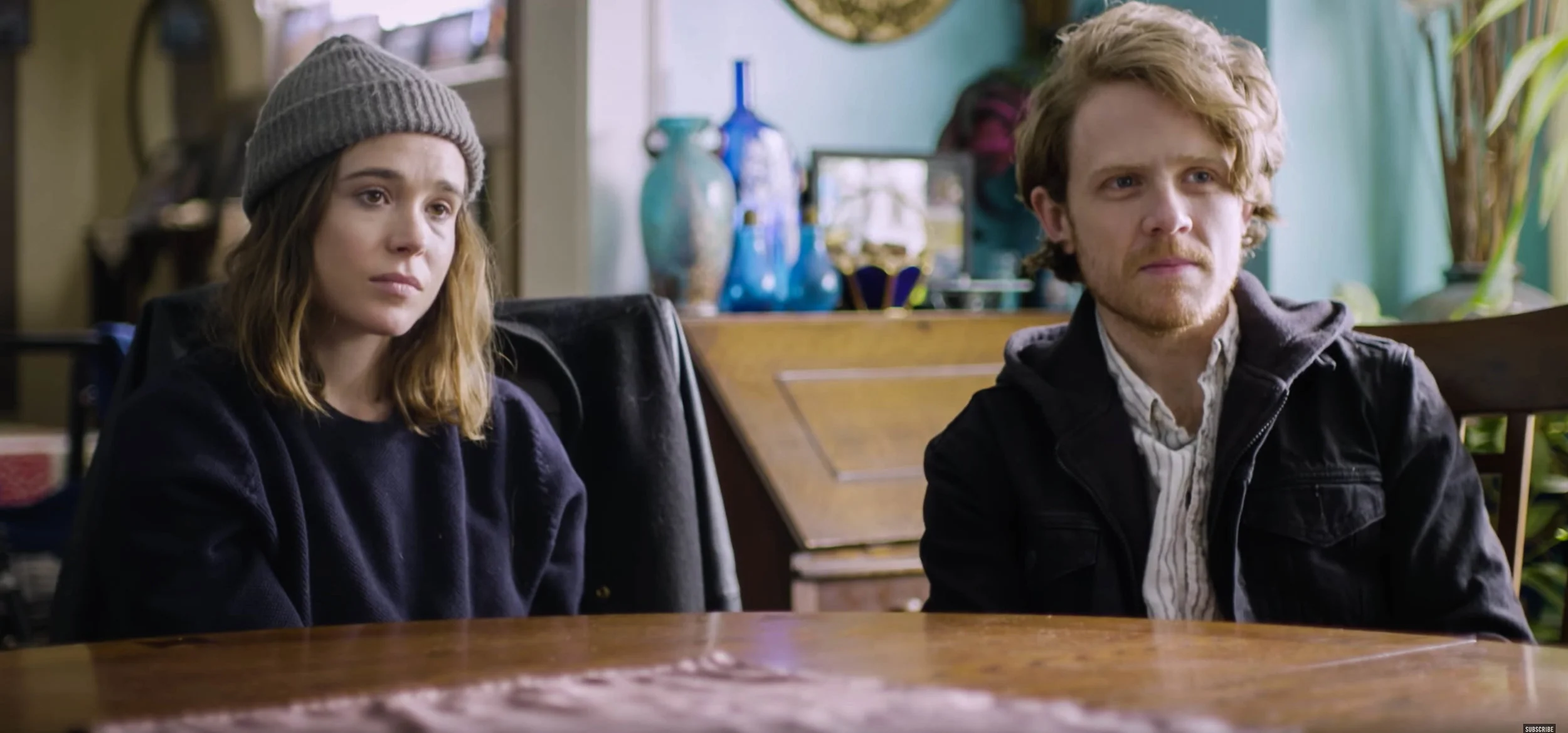 Gaycation | VICELAND