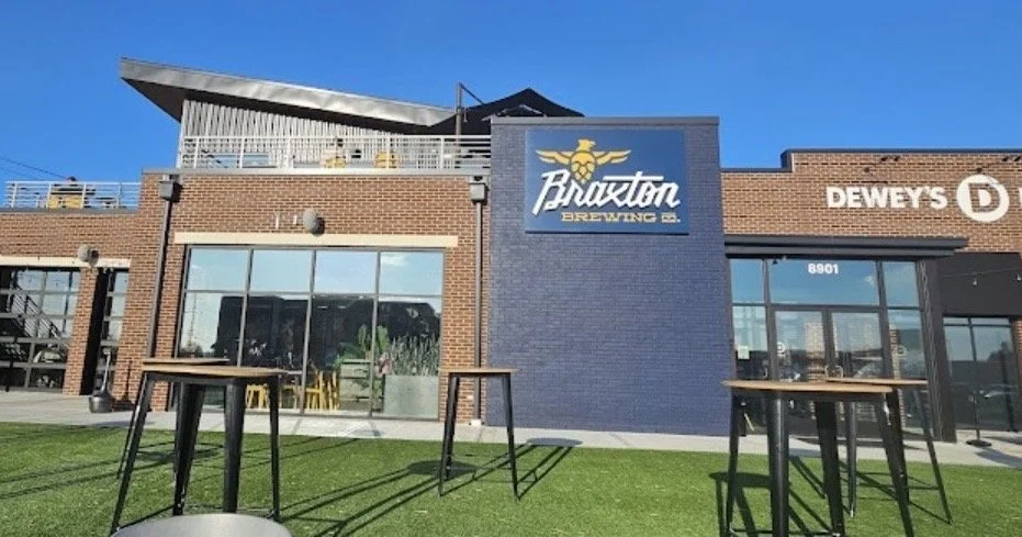 Braxton Brewing (Union)- FATW (FULL BAND)