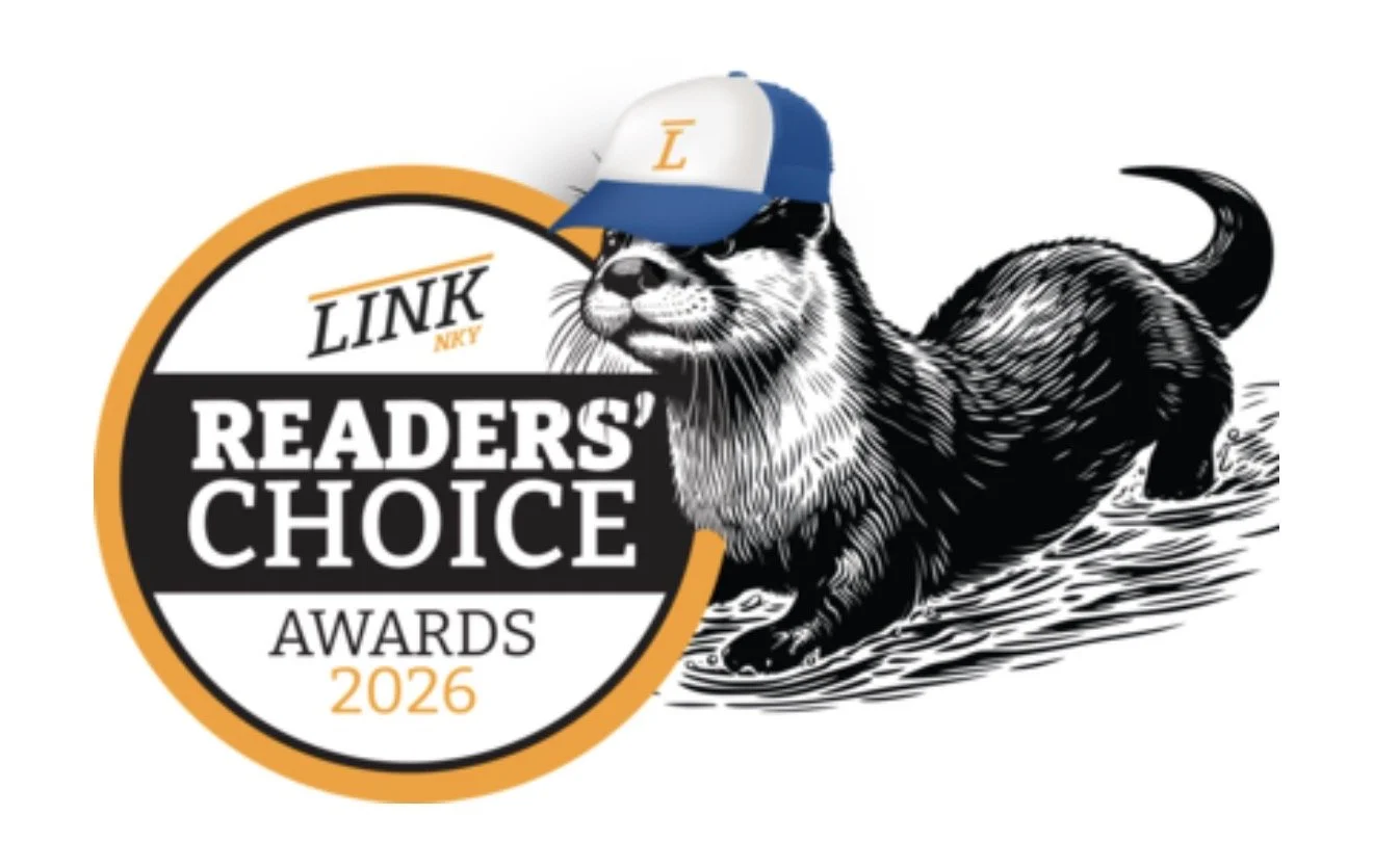 LINK Readers’ Choice Awards- Floyd and Don