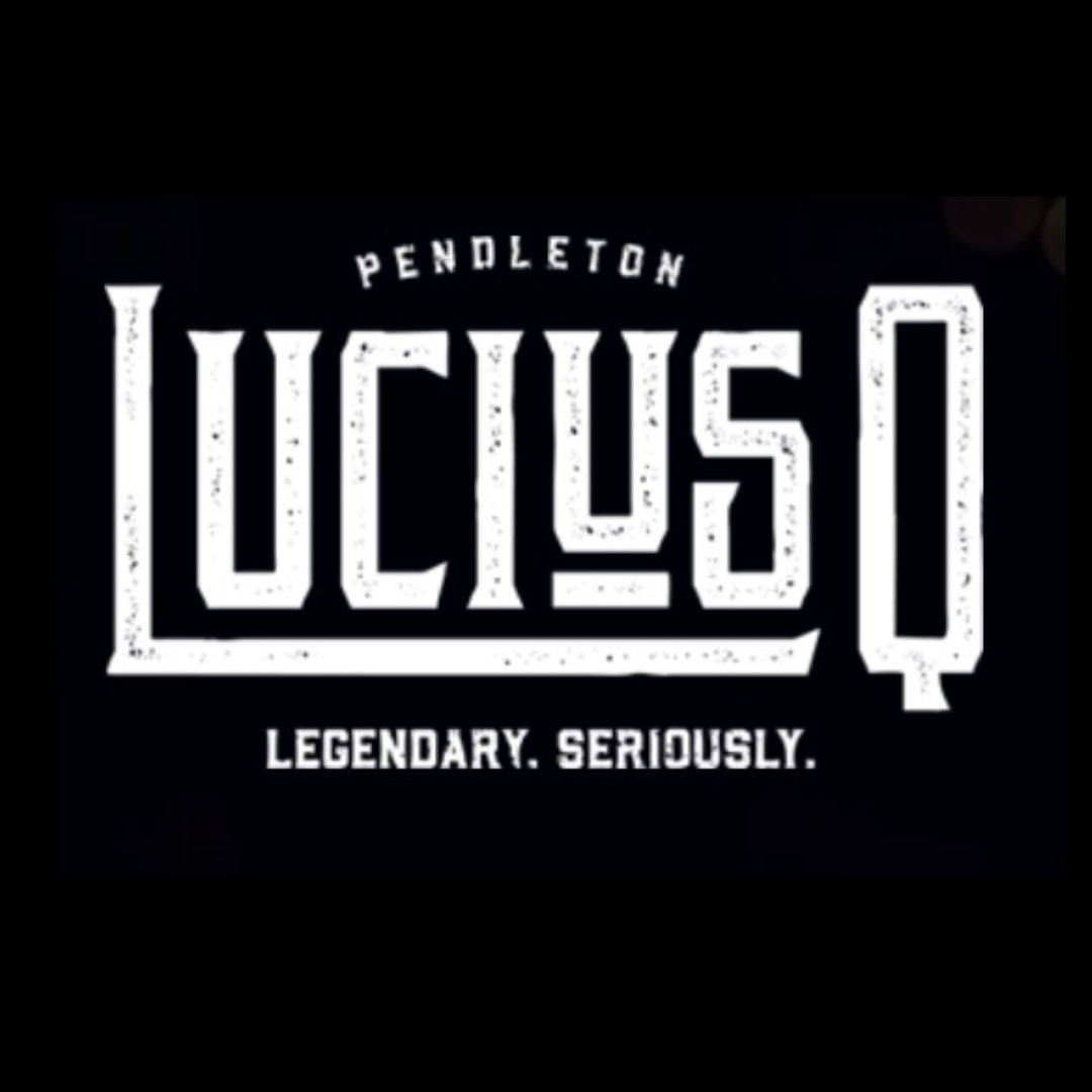Lucius Q- FATW (Full Band)