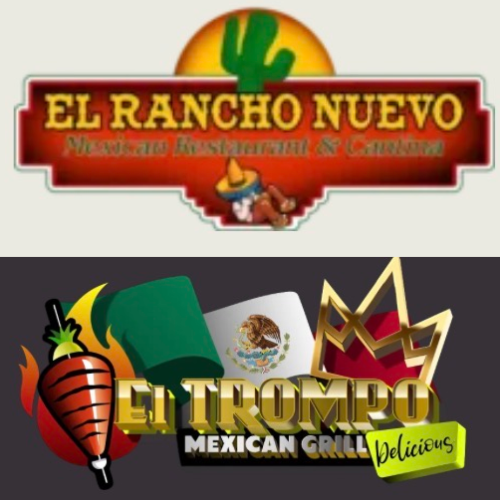 El Tromp/El Rancho Nuevo- Floyd and Don