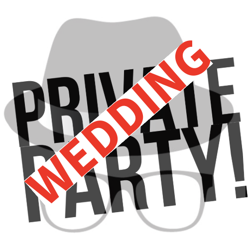 Wedding- FATW (Full Band)