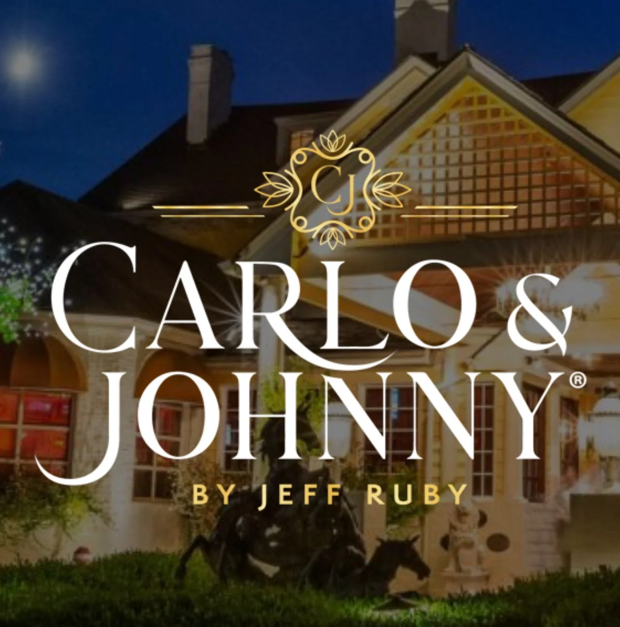 Carlo & Johnny- FATW (Full Band)