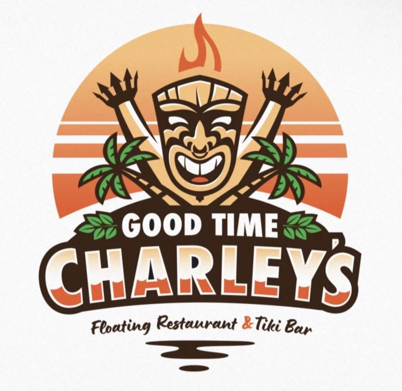 Good Time Charley's- FATW (Full Band)
