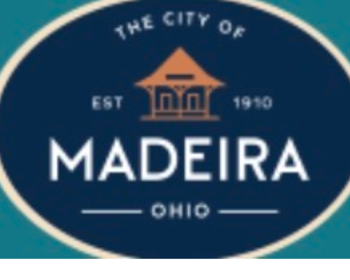City of Madeira Street Dance- FATW (Full Band)