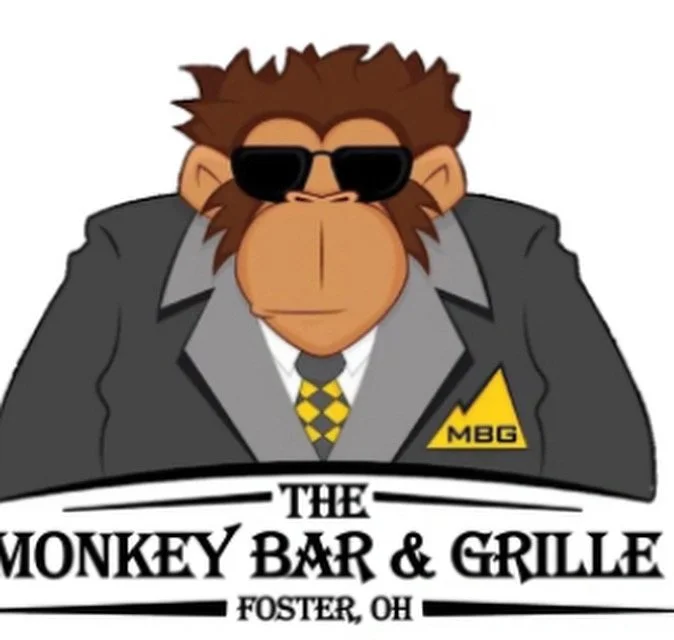Monkey Bar & Grille- FATW (Full Band)