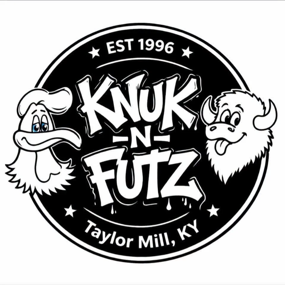 Knuk-n-Futz- Acoustic w/Floyd and Don