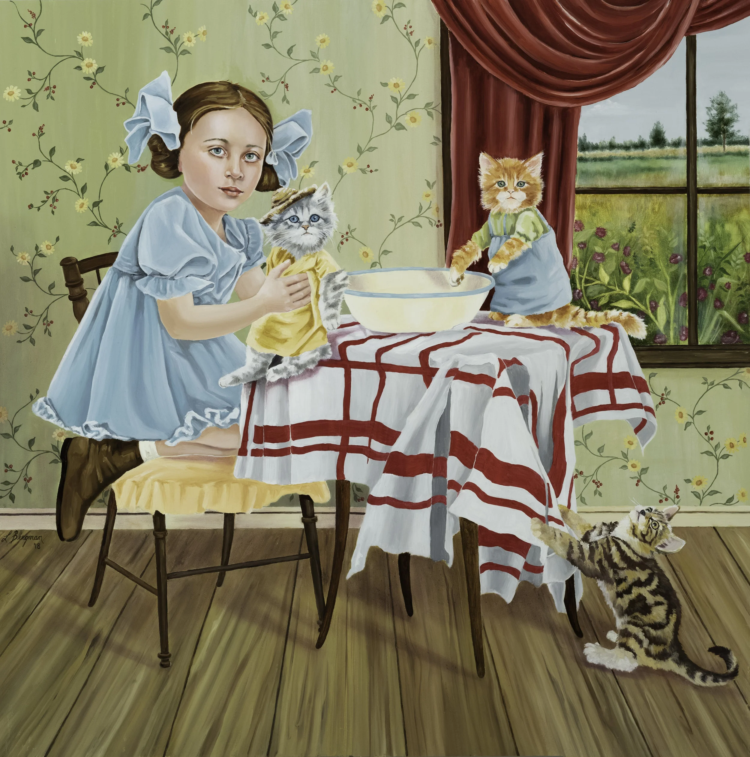 Judith Gersch