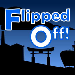 Flipped Off! Playtest Release 4 Now Available & Updated Rules