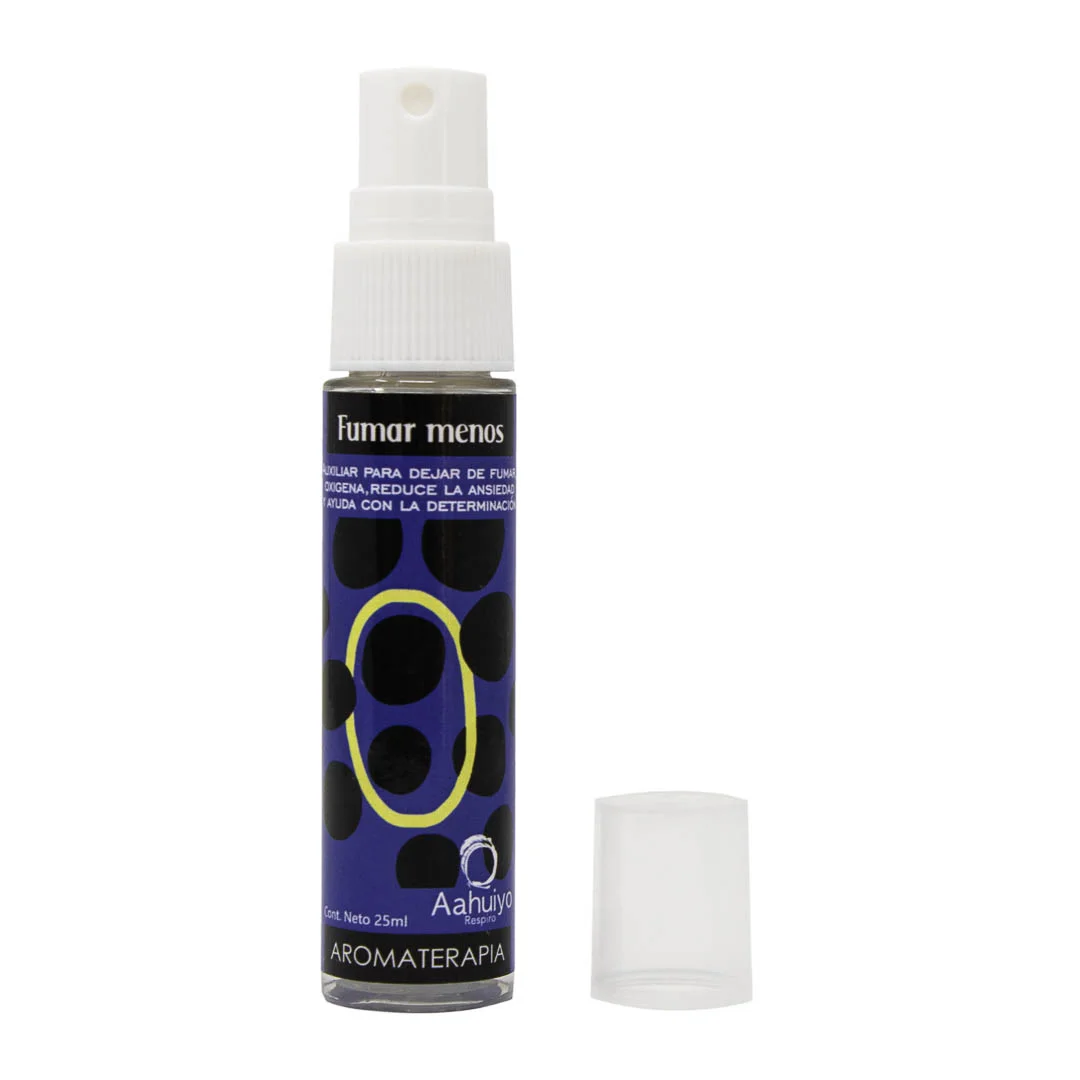 Hidrosol Fumar Menos