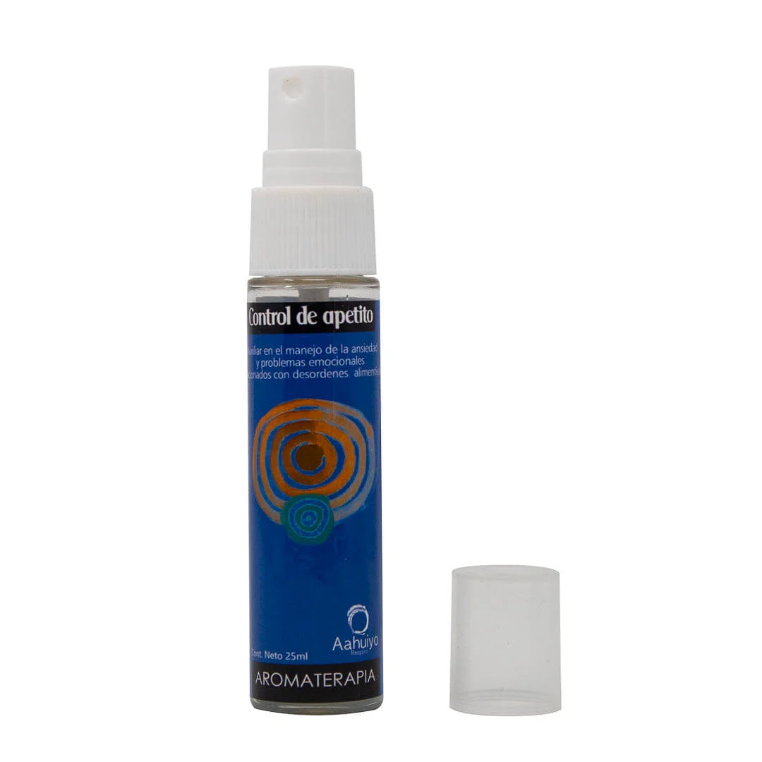 Hidrosol Control de apetito