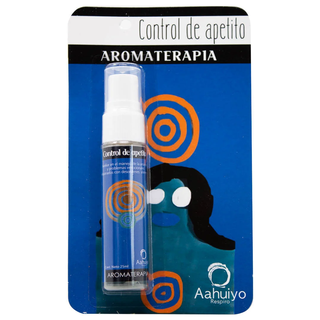 Hidrosol Control de apetito