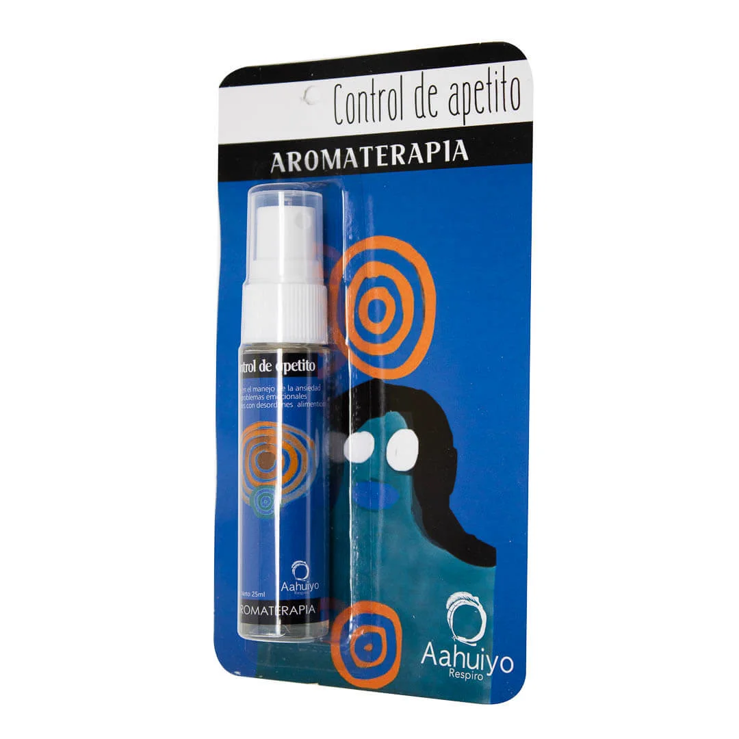 Hidrosol Control de apetito