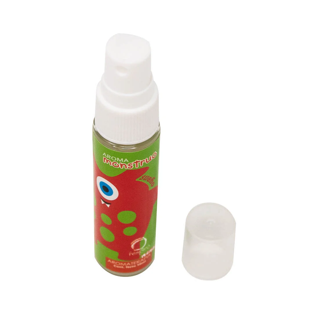 Hidrosol para niños Sueño