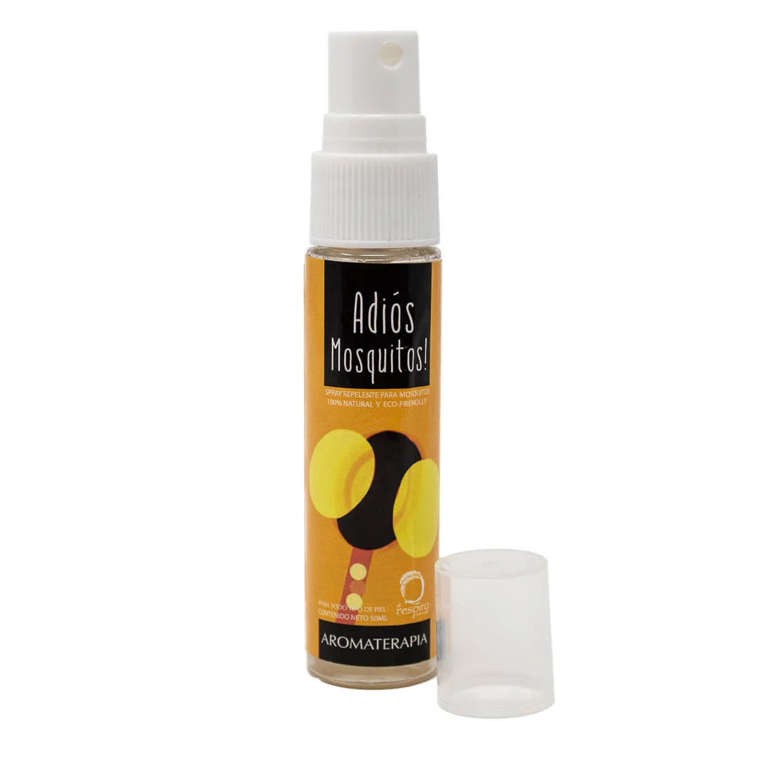 Hidrosol Adiós Mosquitos