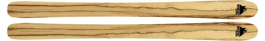 Handmade skis - Wagner Custom.jpg