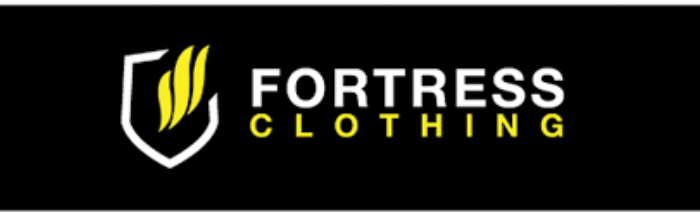 Fortress Clothing Logo