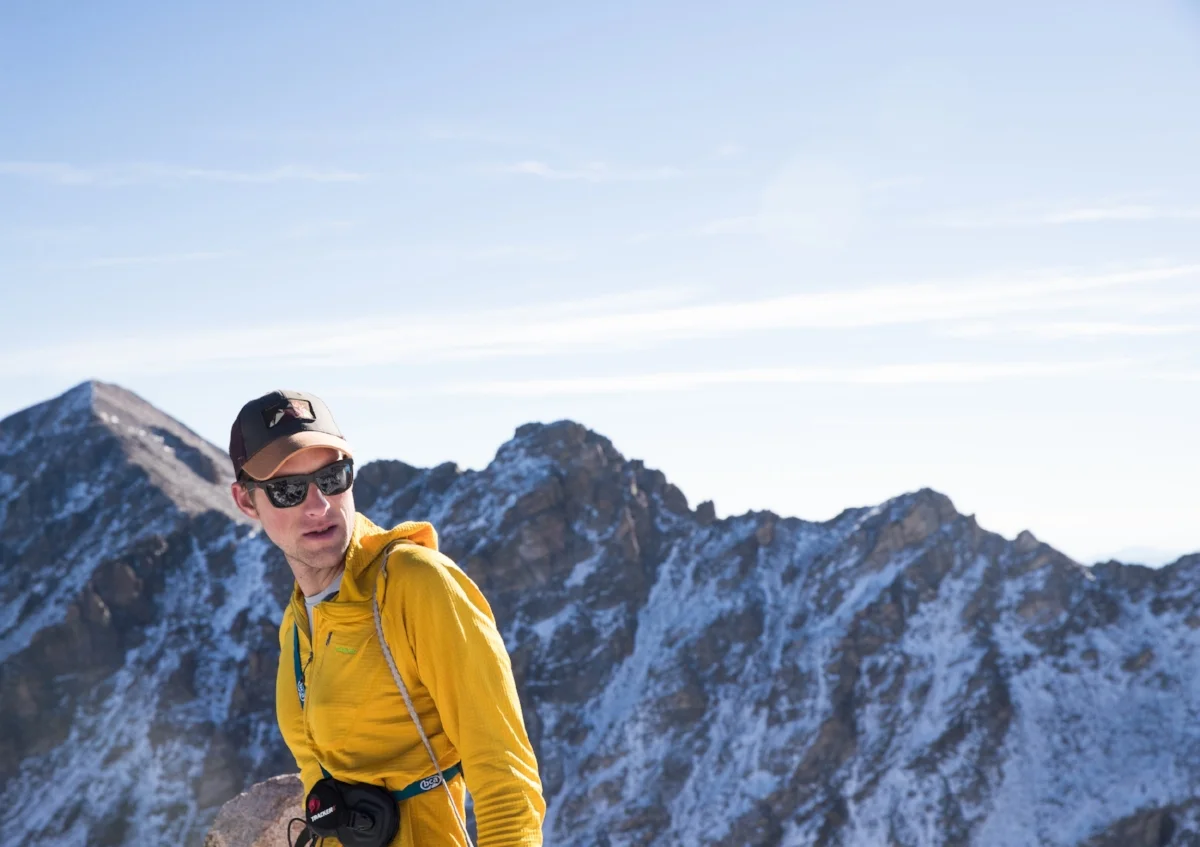 The RY Outfitters Podcast EP 21 Cirque Mtn. Apparel State Specific Beanies & Lifestyle