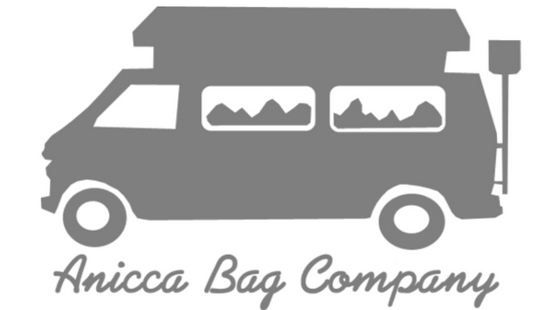 Anicca Bag logo