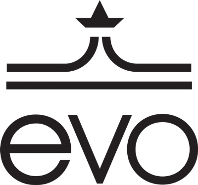 evo.com logo