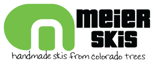 Meier Skis Logo