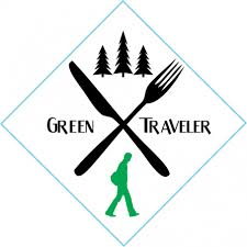 My Green Traveler