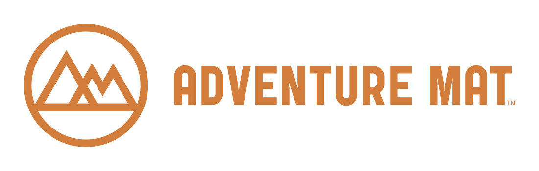 Adventure Mat Logo