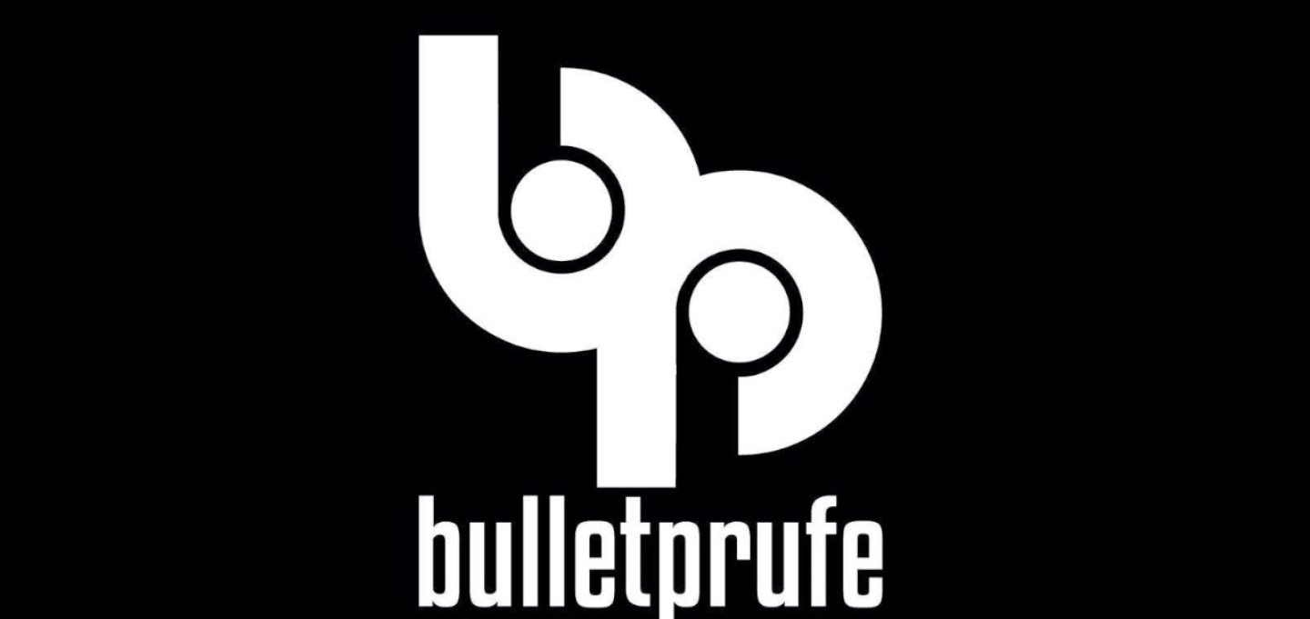 Bulletprufe Denim logo