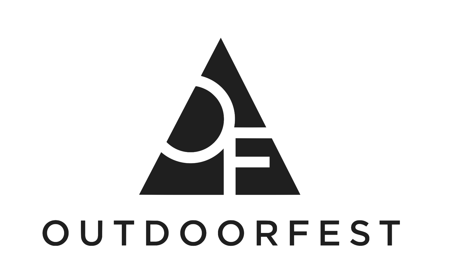 Outdoorfest logo