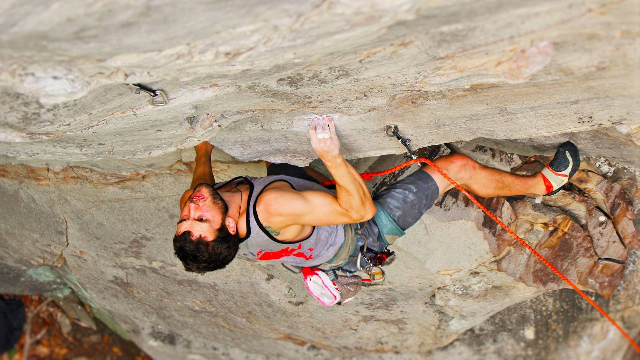 comfortable climbing shoes