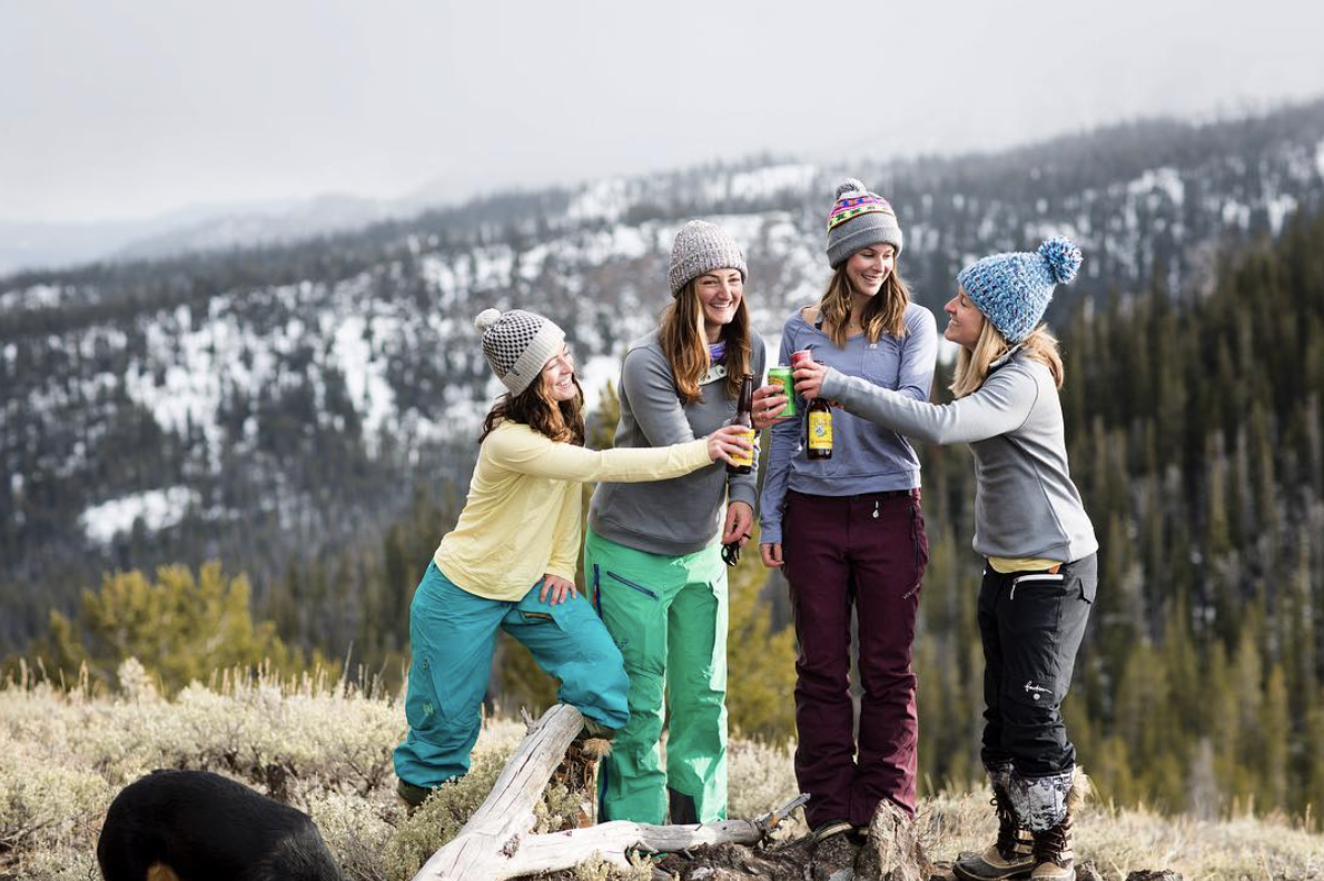 Wild Rye | RY Outfitters