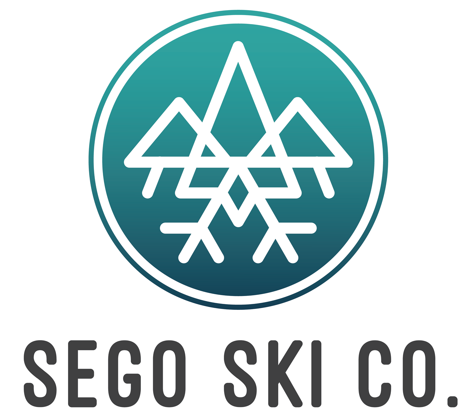 Sego Skis logo