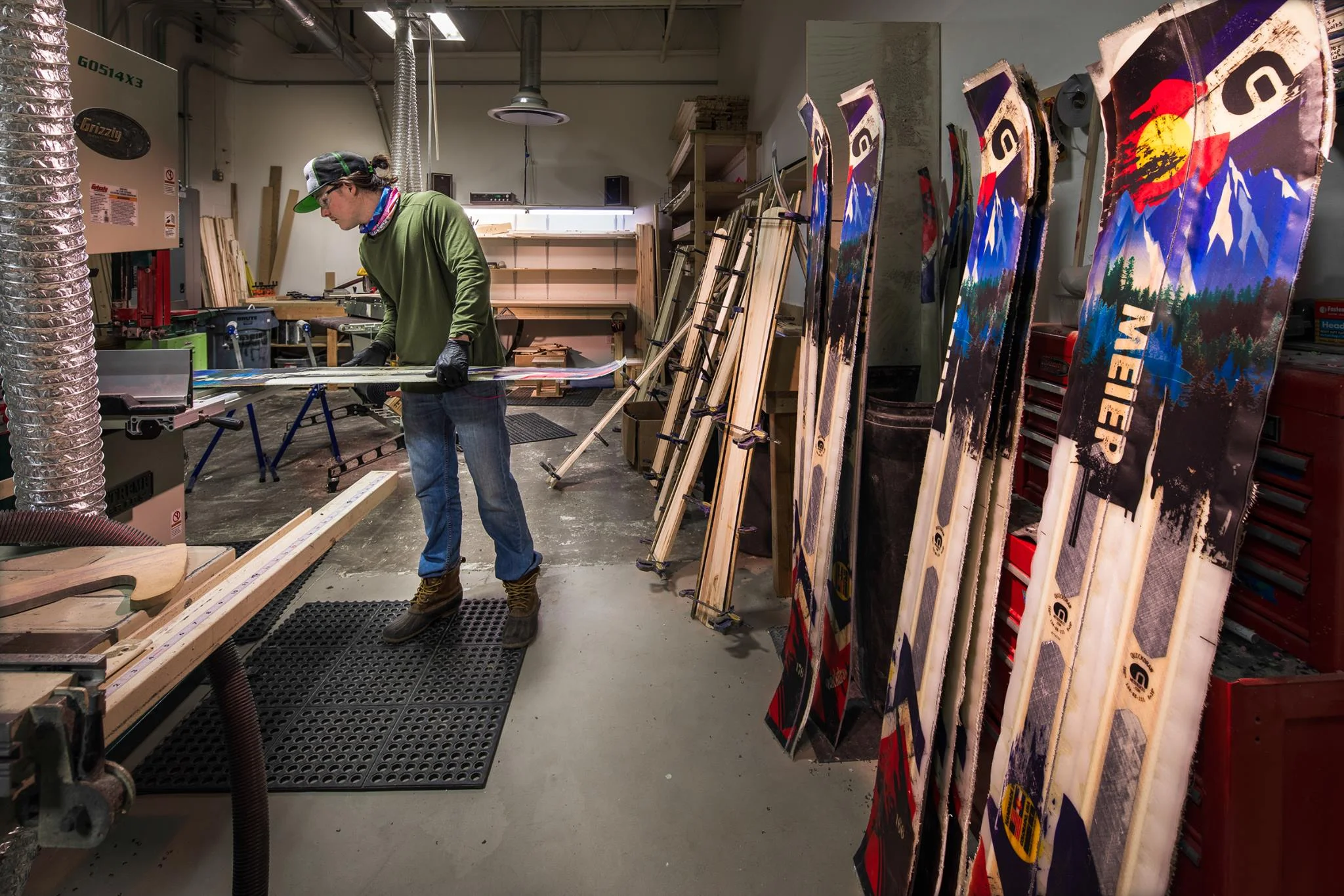 Best Ski Brands 22 Best Ski Brands You’ve Never Heard Of RY Outfitters