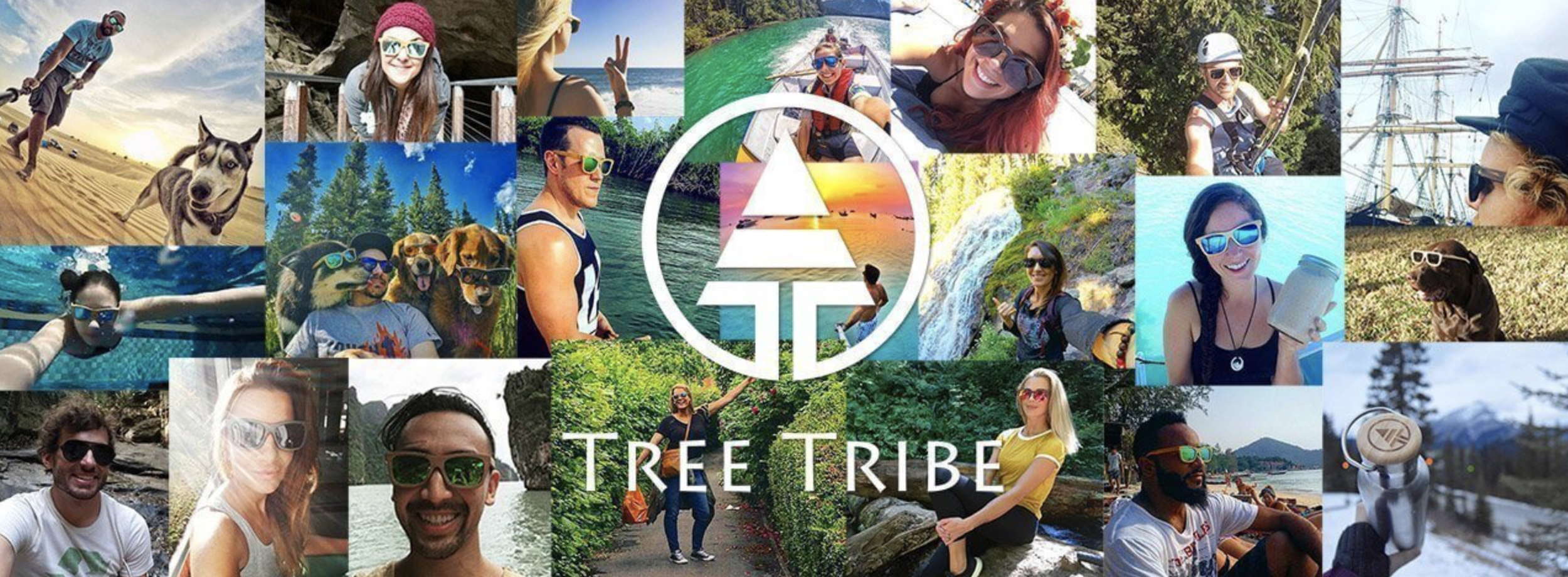 Cool Hiking Gear Tree Tribe