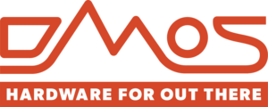 DMOS Collective Logo