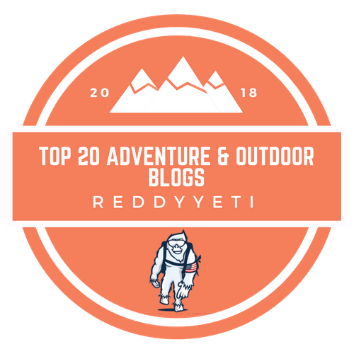 Top 20 Adventure & Outdoor Blogs RY Outfitters