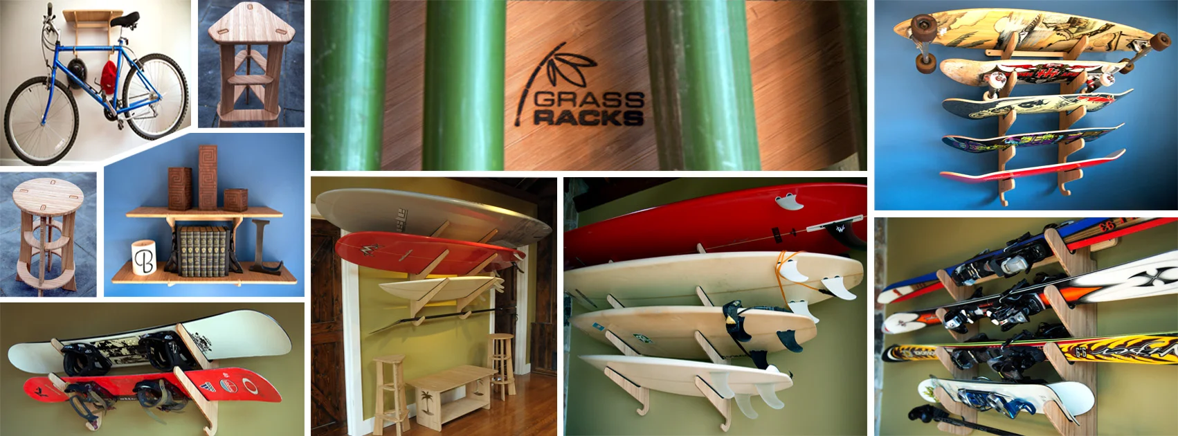 GrassRacks | RY Outfitters