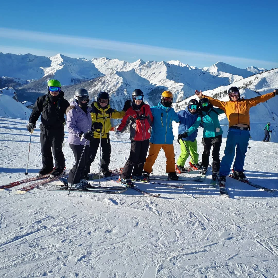 Powder Highway The Ultimate Powder Highway Trip RY Outfitters