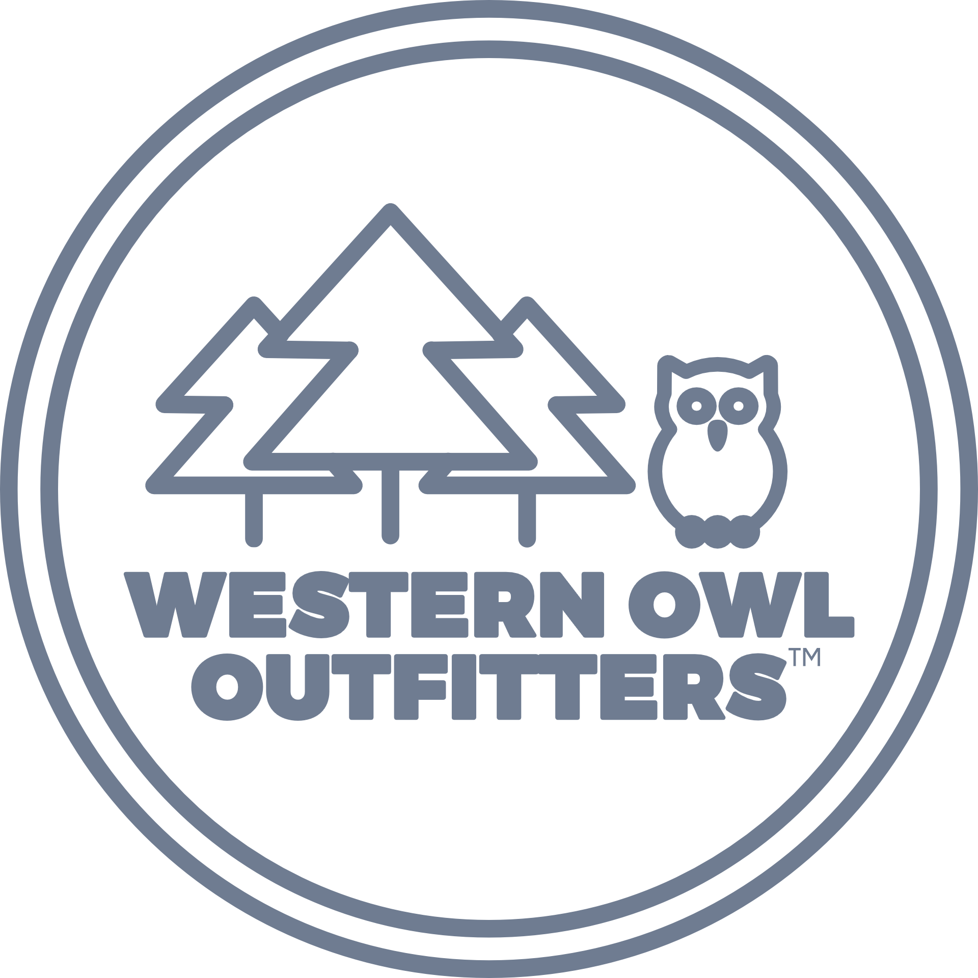 Western Owl Outfitters