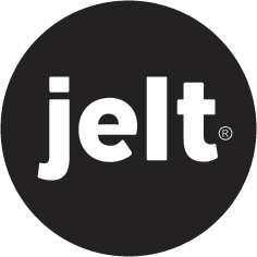 Jelt Belt Logo