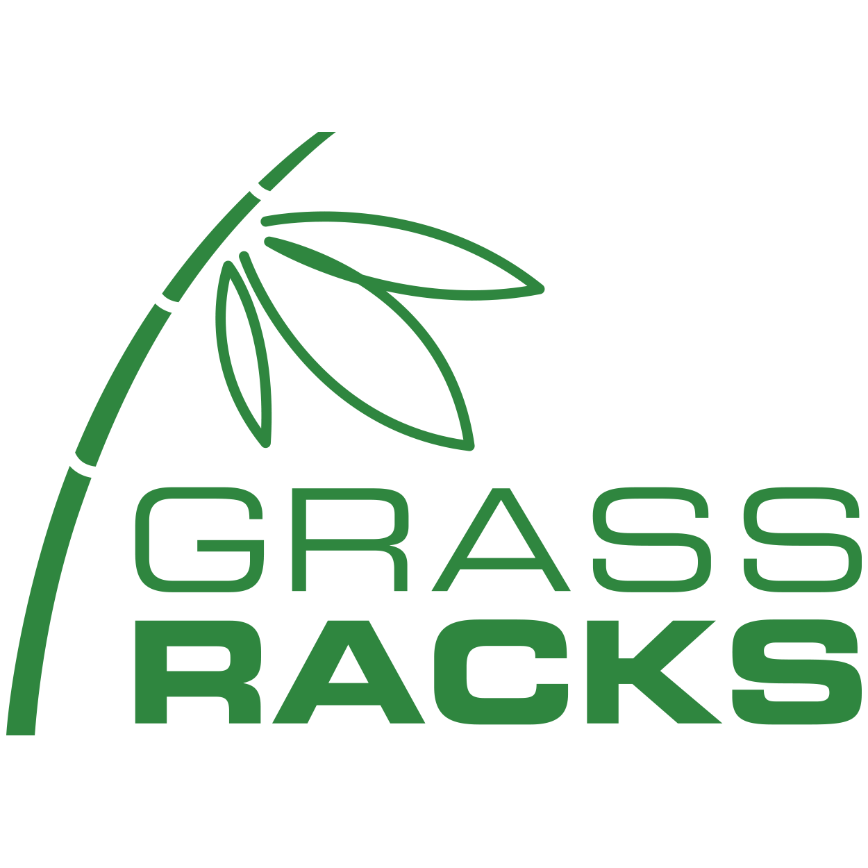 Grassracks Logo